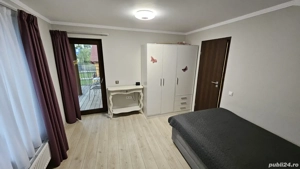 Proprietar închiriez Casă SMART + Spațiu Comercial Autorizat productie - imagine 6