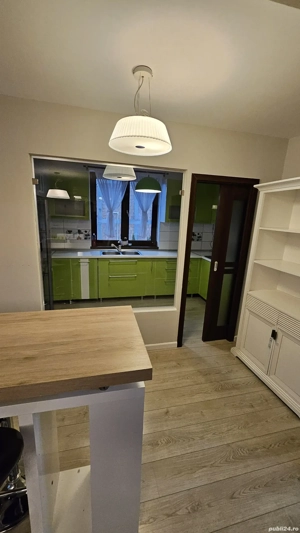 Proprietar închiriez Casă SMART + Spațiu Comercial Autorizat productie - imagine 9