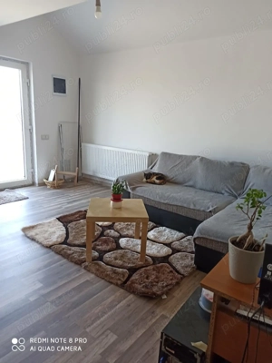 Casa de vanzare langa Bucuresti - Bacu, Joita