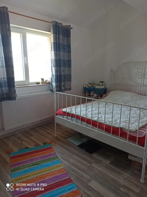 Casa 4 camere de vanzare langa Bucuresti - Bacu, Joita - imagine 5