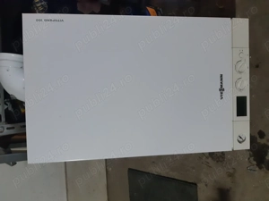 Centrala termica Viessman 100 vitopend de 31kw