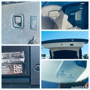 BMW X4 din 2019, import Germania, stare impecabila - imagine 10