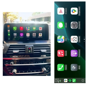 BMW X4 din 2019, import Germania, stare impecabila - imagine 5