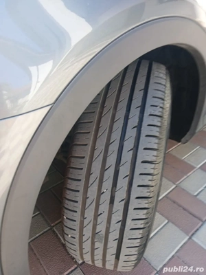 Audi Q3 2.0 TDI Quattro S-Line   140 CP   Automat   2014 - imagine 6