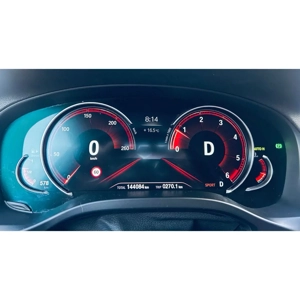 BMW X4 din 2019, import Germania, stare impecabila - imagine 4