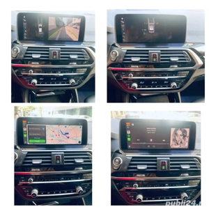 BMW X4 din 2019, import Germania, stare impecabila - imagine 7