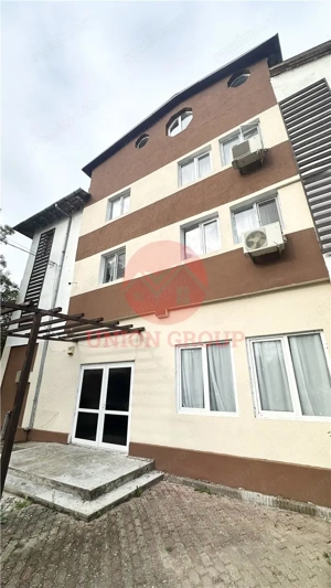 Pensiune cu 12 camere si Restaurant - Vedere Spre Lac, Eforie Sud