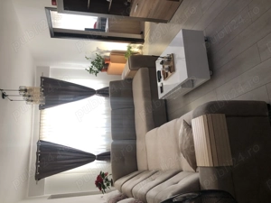 Apartament trei camere  - imagine 2 Apartament trei camere  - imagine 2