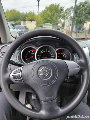 Suzuki Grand Vitara!!