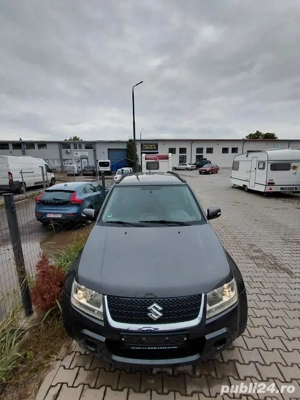Suzuki Grand Vitara!! - imagine 2