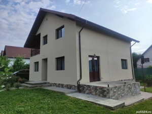 Casă de vanzare - imagine 3