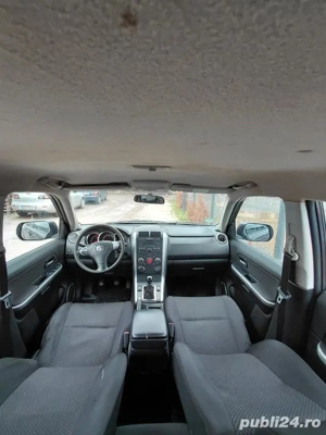 Suzuki Grand Vitara!! - imagine 5