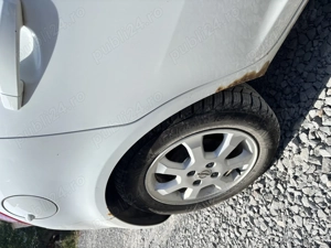 Vand opel corsa 2009