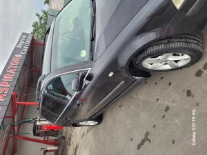 Wolkswagen Passat B5.5  - imagine 9