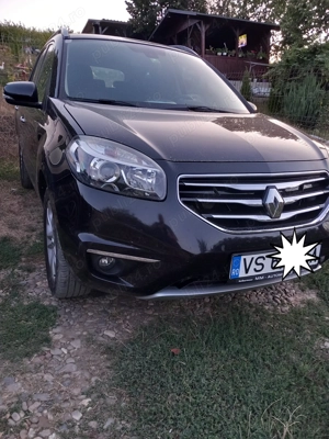 Vând Renault Koleos 4x4 - imagine 3 Vând Renault Koleos 4x4 - imagine 3