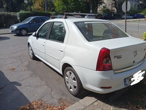 Vând Dacia Logan laureate - imagine 2 Vând Dacia Logan laureate - imagine 2