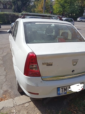 Vând Dacia Logan laureate - imagine 3 Vând Dacia Logan laureate - imagine 3