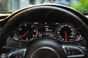 Audi a 7 Quattro  3.0 TDI V6 an 2012 - imagine 7