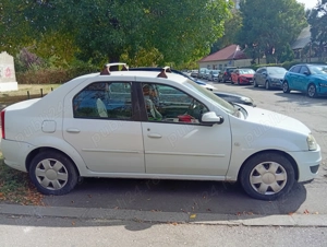 Vând Dacia Logan laureate - imagine 5 Vând Dacia Logan laureate - imagine 5