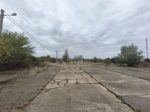 TEREN BULEVARDUL REPUBLICII//ZONA ALBERT - imagine 3