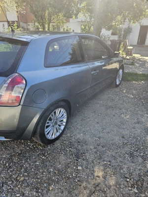 Fiat stilo anul 2005 - imagine 2
