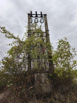 TEREN BULEVARDUL REPUBLICII//ZONA ALBERT - imagine 6