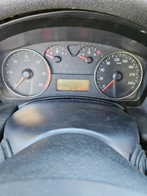 Fiat stilo anul 2005 - imagine 8