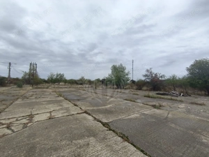 TEREN BULEVARDUL REPUBLICII//ZONA ALBERT