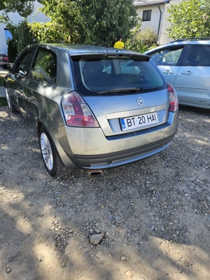 Fiat stilo anul 2005 - imagine 4