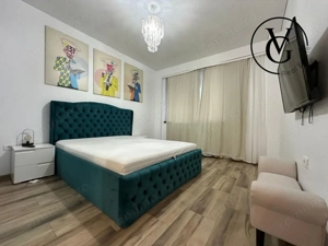 Apartament 2 camere - Building Stefan Resort- vedere la mare  - imagine 4