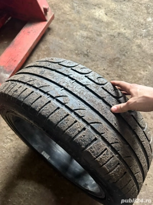 Jante GMP Italy 5x112 r18 245 45 18 - imagine 2