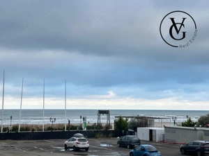 Apartament 2 camere - Building Stefan Resort- vedere la mare  - imagine 7