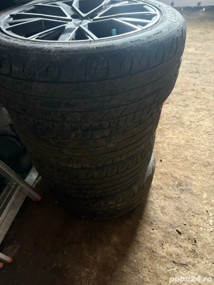 Jante GMP Italy 5x112 r18 245 45 18 - imagine 4