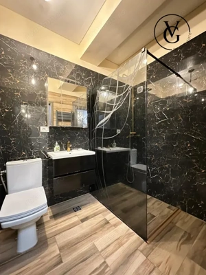 Apartament 2 camere - Building Stefan Resort- vedere la mare  - imagine 6