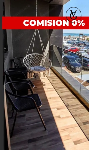 Apartament 2 camere - Building Stefan Resort