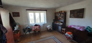 vand casa batraneasca in sat iclozel jud cluj - imagine 3