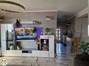 Casa individuala-Partial mobilata-Mihailesti-Toate utilitatile-Asfalt - imagine 13