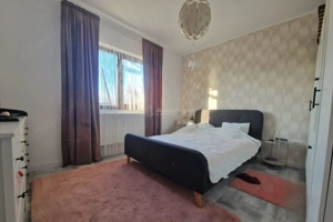 Casa individuala-Partial mobilata-Mihailesti-Toate utilitatile-Asfalt - imagine 10