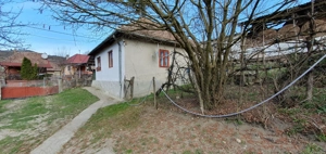vand casa batraneasca in sat iclozel jud cluj - imagine 4