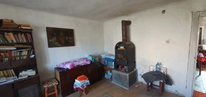 vand casa batraneasca in sat iclozel jud cluj - imagine 6