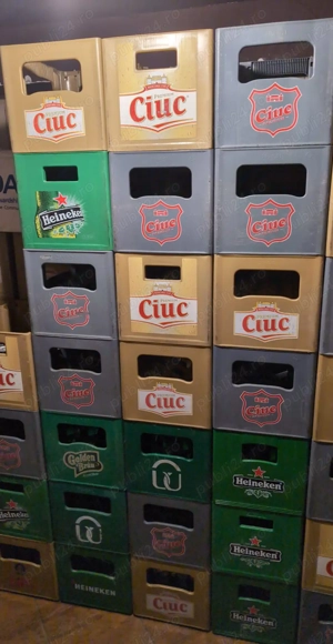 Vand navete bere goale