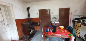 vand casa batraneasca in sat iclozel jud cluj - imagine 8