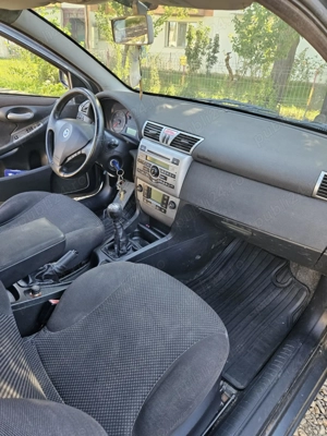 Fiat stilo anul 2005 - imagine 3
