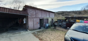 vand casa batraneasca in sat iclozel jud cluj - imagine 5