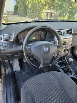 Fiat stilo anul 2005 - imagine 6