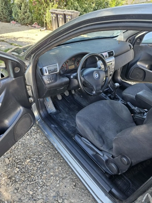 Fiat stilo anul 2005 - imagine 10