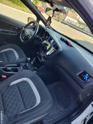 De vanzare Kia Cee'd 1.6 CRDI (facelift) GT  - imagine 4