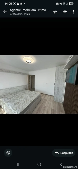Ofer spre Inchiriere apartament cu 2 camere decomandat  - imagine 6 Ofer spre Inchiriere apartament cu 2 camere decomandat  - imagine 6