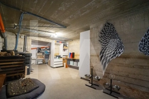 Casa single pe un singur nivel in Cristian, confort și eleganță la superlativ - imagine 19