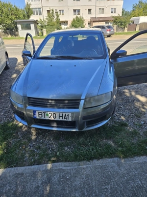 Fiat stilo anul 2005 - imagine 5